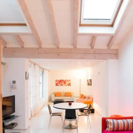 Appartamento Casa Battello