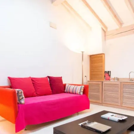 Appartamento Casa Battello *